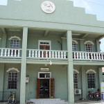 City Council, Belize City
